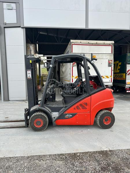 Linde H25