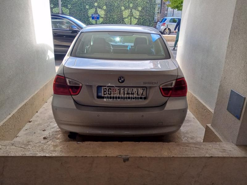 BMW 320 320i