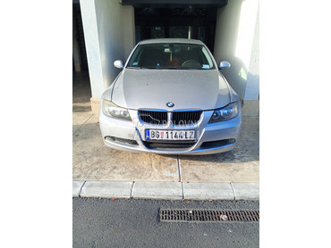BMW 320 320i