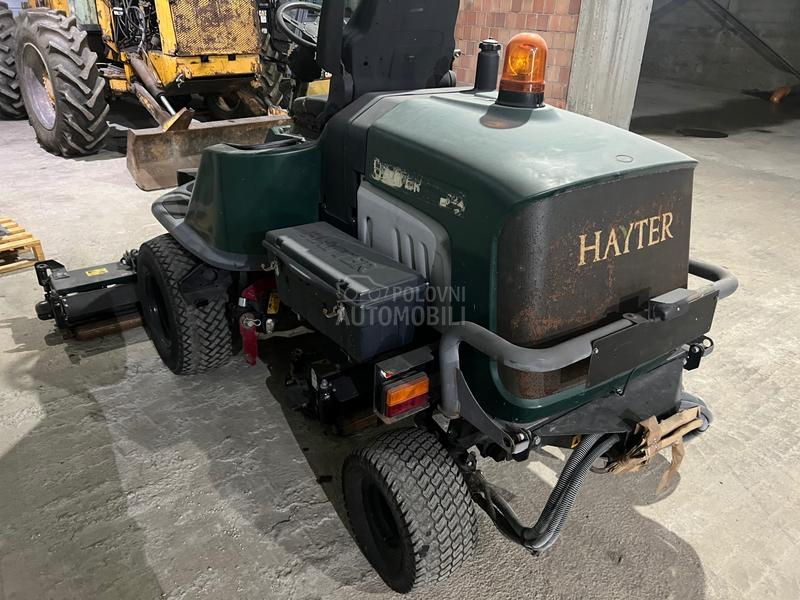 HAYTER