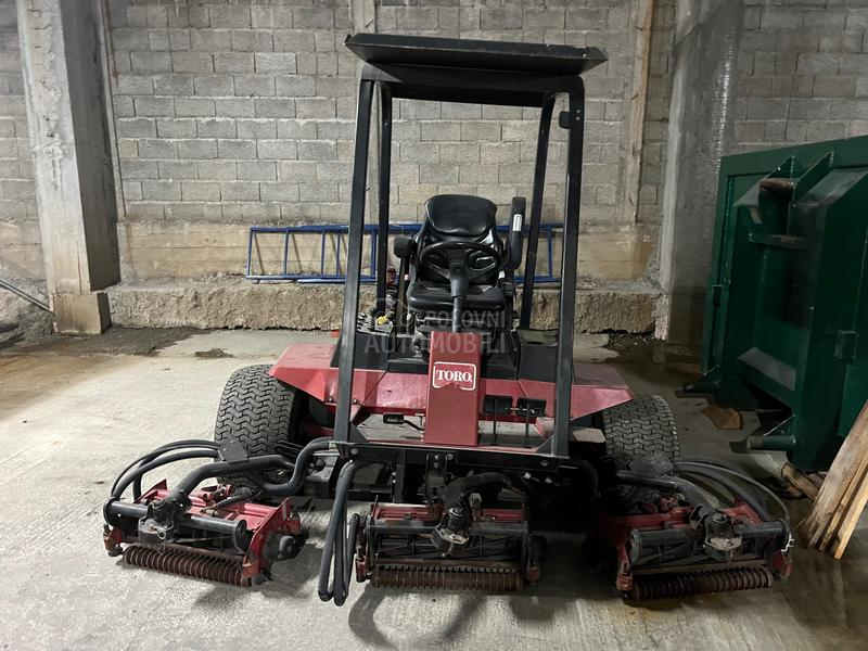 TORO