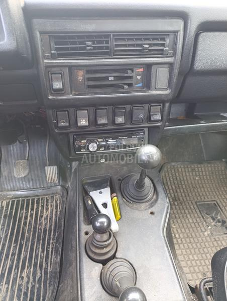 Lada Niva 1,7