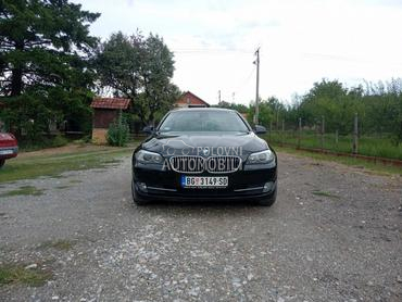 BMW 520 D