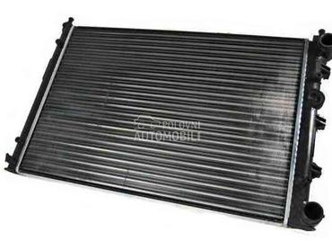 Hladnjak za Alfa Romeo 147, 156, GT od 1999. do 2010. god.