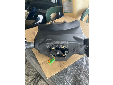 spulna volana za Opel Corsa D od 2006. do 2012. god.