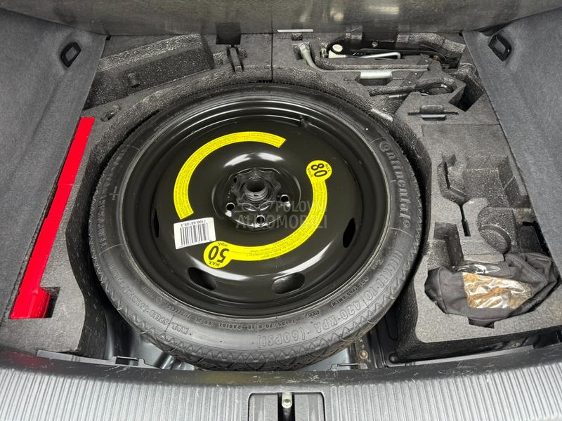 Audi A3 2.0 TFSI QUATTRO CH