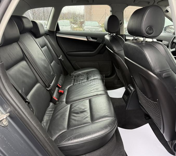 Audi A3 2.0 TFSI QUATTRO CH