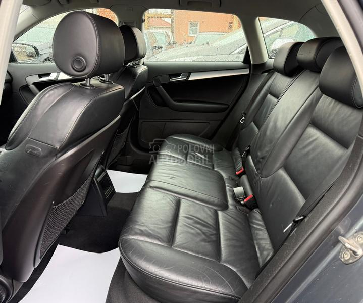 Audi A3 2.0 TFSI QUATTRO CH