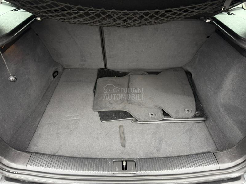 Audi A3 2.0 TFSI QUATTRO CH