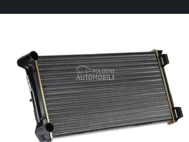 Hladnjak za Lancia Musa od 2003. do 2006. god.