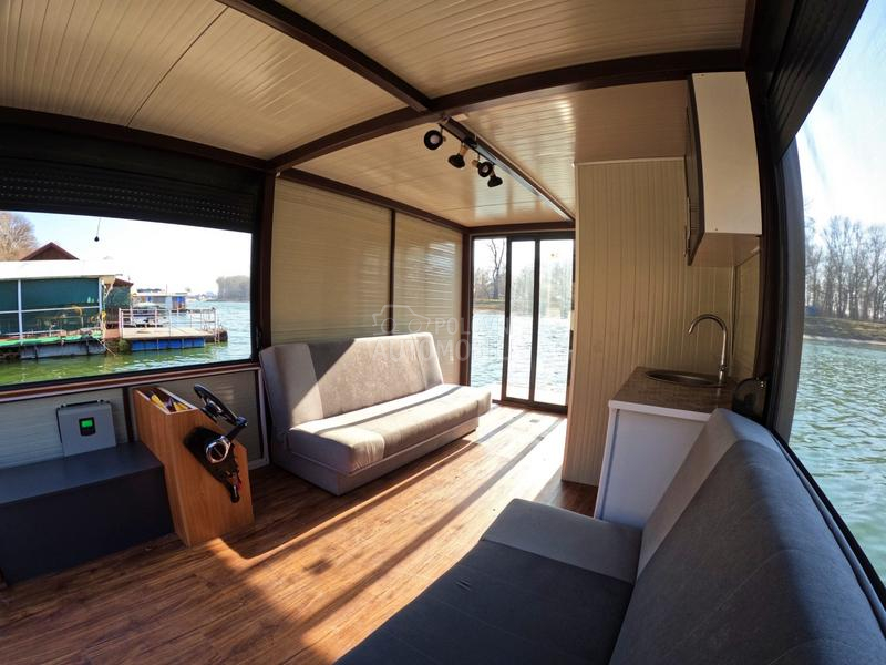 Custom line Katamaram