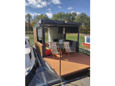 Custom line Katamaram