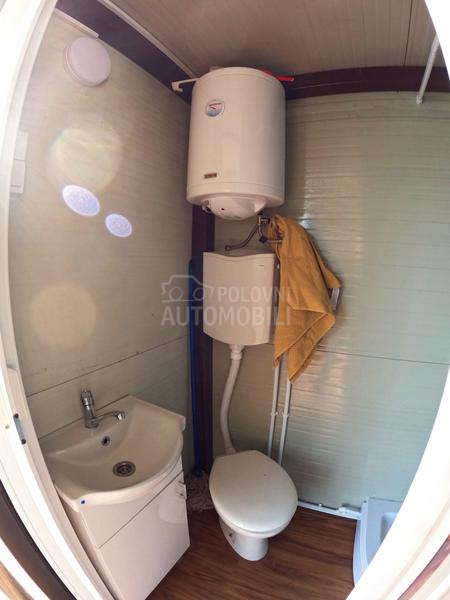 Custom line Katamaram