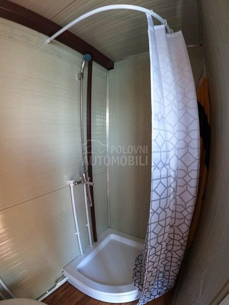 Custom line Katamaram