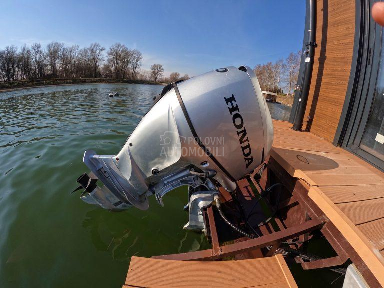 Custom line Katamaram