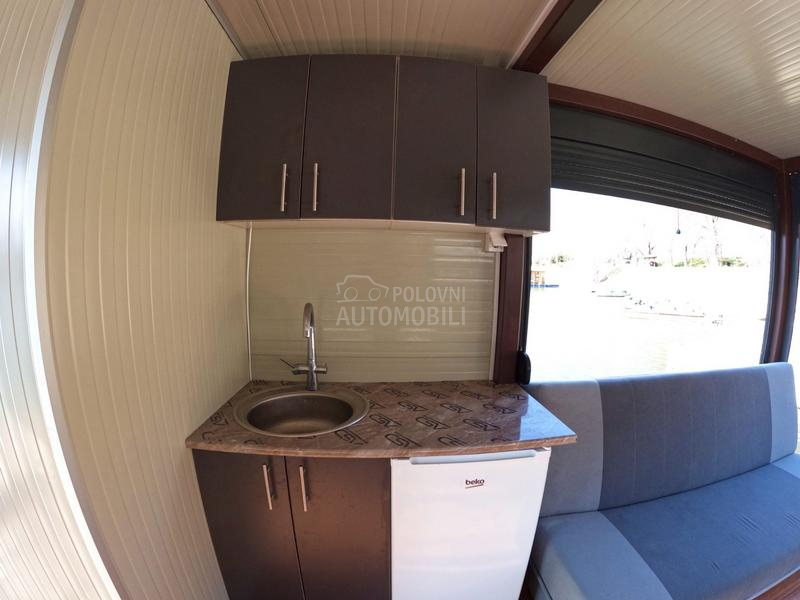 Custom line Katamaram