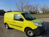 Renault Kangoo 1.5 dci