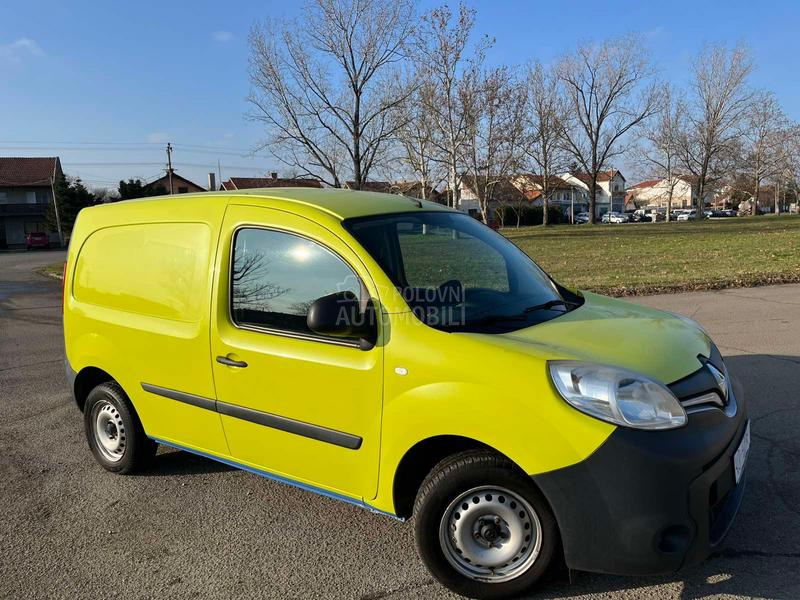 Renault Kangoo 1.5 dci