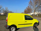 Renault Kangoo 1.5 dci