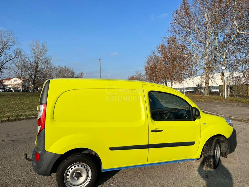 Renault Kangoo 1.5 dci