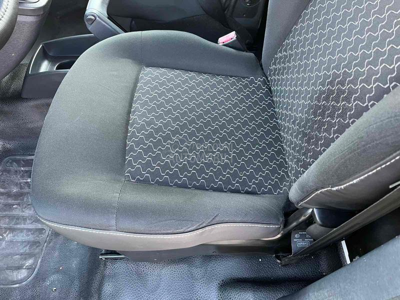 Renault Kangoo 1.5 dci