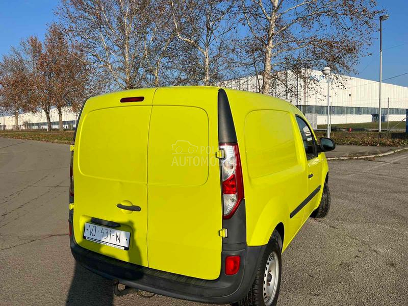 Renault Kangoo 1.5 dci