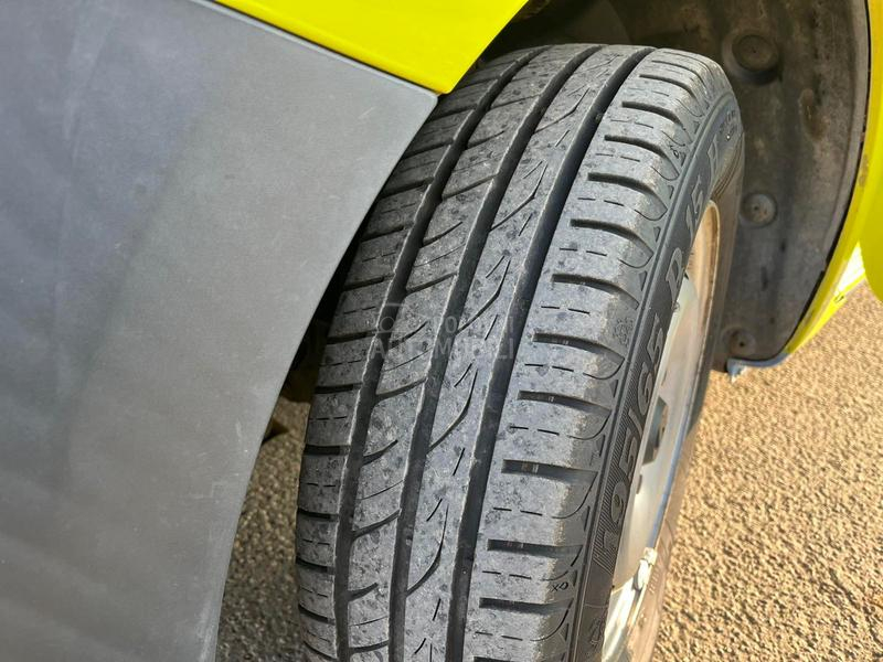 Renault Kangoo 1.5 dci