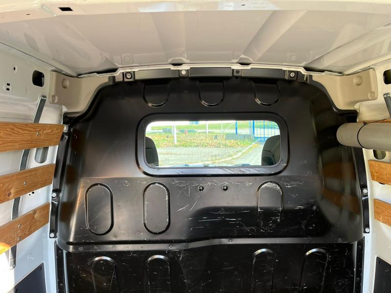 Renault Kangoo 1.5 dci