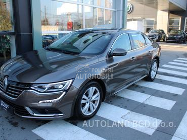 Renault Talisman 1.6 dCi ZEN ENER.EDC