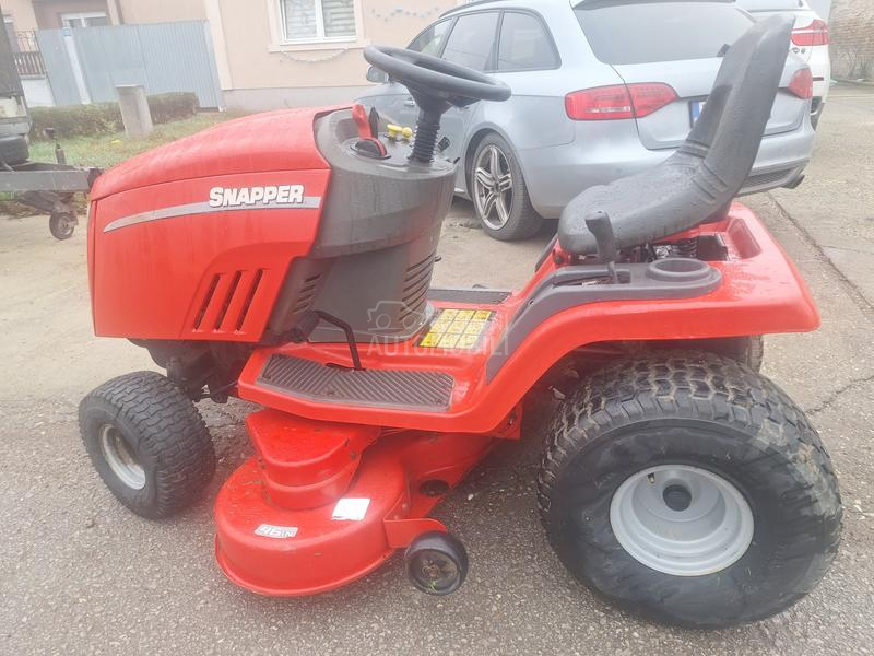 Snapper 23 ps 2 klipa