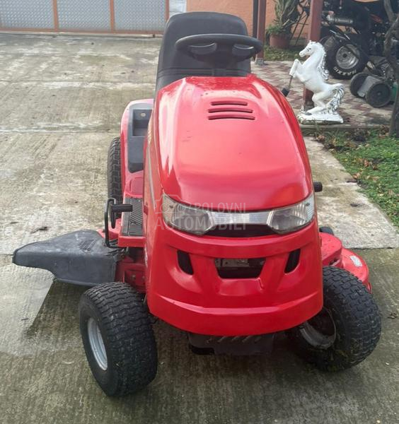 Snapper 23 ps 2 klipa