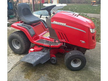 Snapper 23 ps 2 klipa