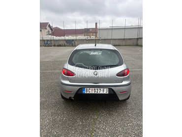 Alfa Romeo 147 Stage 3