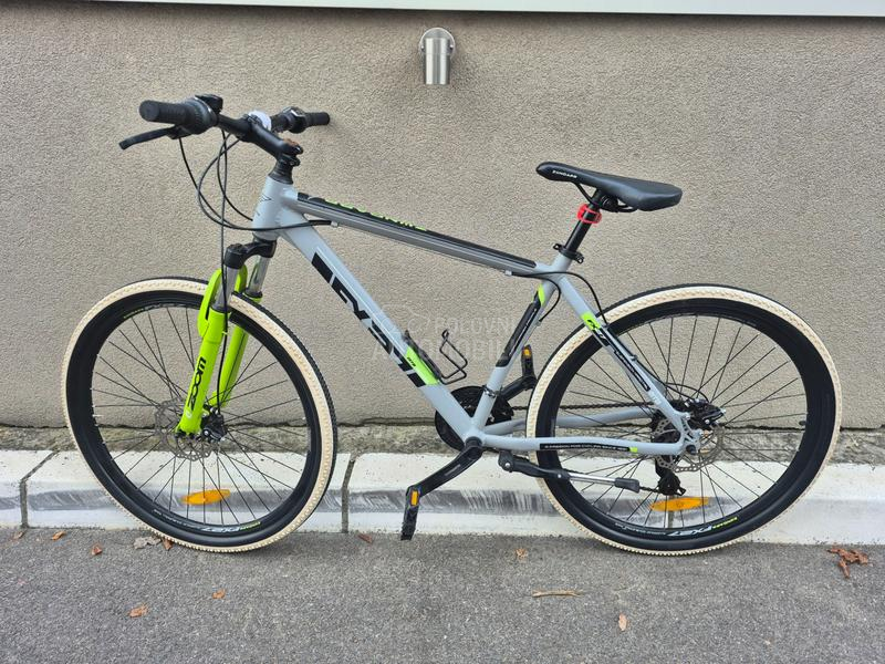 ZUNDAPP fx27 Germany