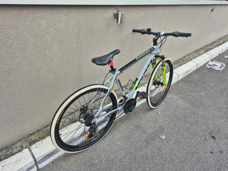 ZUNDAPP fx27 Germany