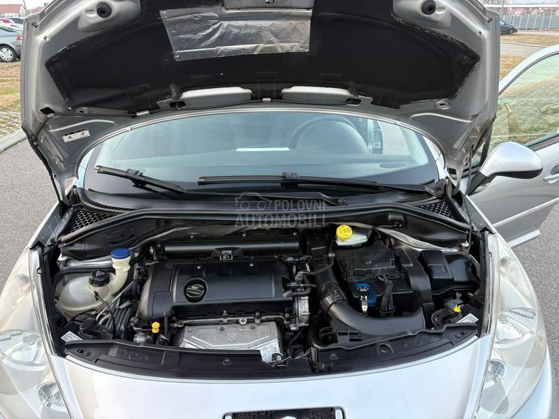 Peugeot 207 1,4b