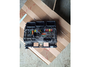 BSM L06 za Peugeot 308