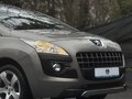 Peugeot 3008 1.6 NAVY PANO