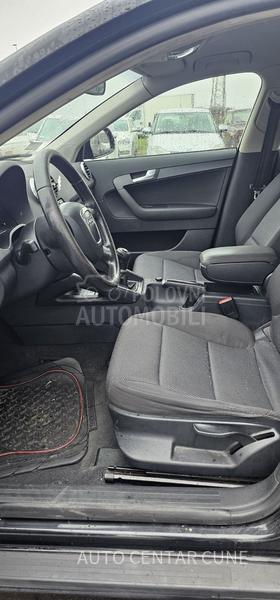 Audi A3 1.6 SPORTBACK