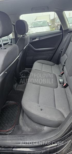 Audi A3 1.6 SPORTBACK