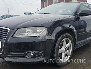 Audi A3 1.6 SPORTBACK