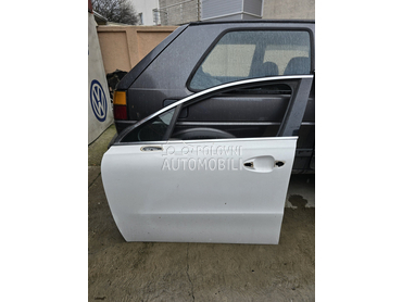 Prednja leva vrata za Peugeot 508