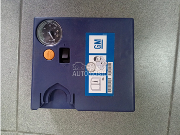 Kompresor za Opel Corsa E od 2016. do 2025. god.