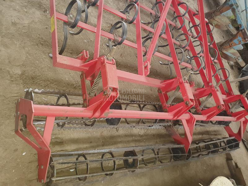 Consum setvospremač