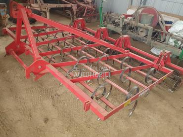 Consum setvospremač