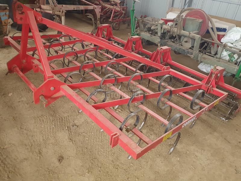 Consum setvospremač