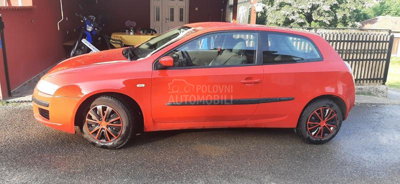 Fiat Stilo 1.6