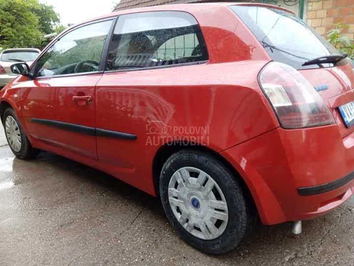 Fiat Stilo 1.6