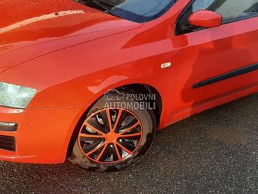 Fiat Stilo 1.6