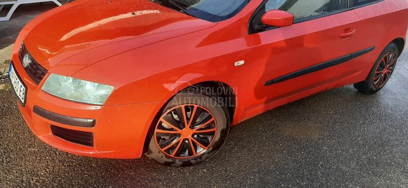 Fiat Stilo 1.6